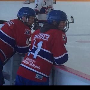 Meet your Posher, Ryan